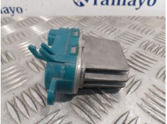 Recambio de resistencia calefaccion para audi q7 (4l) 3.0 v6 24v tdi referencia OEM IAM 7L0907521A 16255YY0029 52410736 2