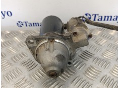 Recambio de motor arranque para bmw serie 3 compact (e46) 316ti referencia OEM IAM 0001108196  7505979