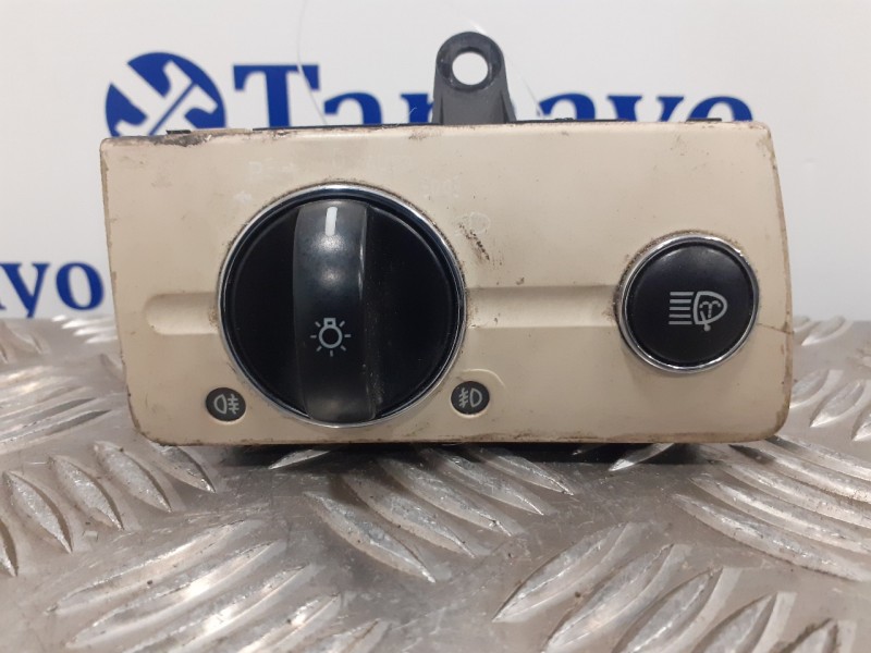 Recambio de mando luces para mercedes-benz clase e (w211) berlina referencia OEM IAM A1715405245  