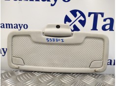 Recambio de parasol izquierdo para smart fortwo coupe 0.8 cdi referencia OEM IAM   