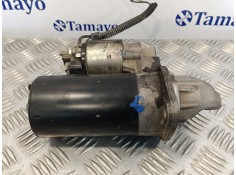 Recambio de motor arranque para bmw serie 3 compact (e46) 316ti referencia OEM IAM 0001108196  7505979 2