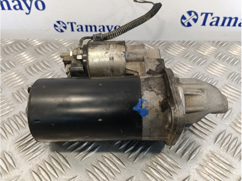 Recambio de motor arranque para bmw serie 3 compact (e46) 316ti referencia OEM IAM 0001108196  7505979