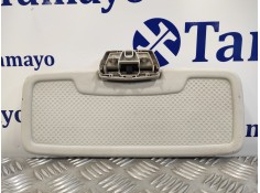 Recambio de parasol izquierdo para smart fortwo coupe 0.8 cdi referencia OEM IAM    2