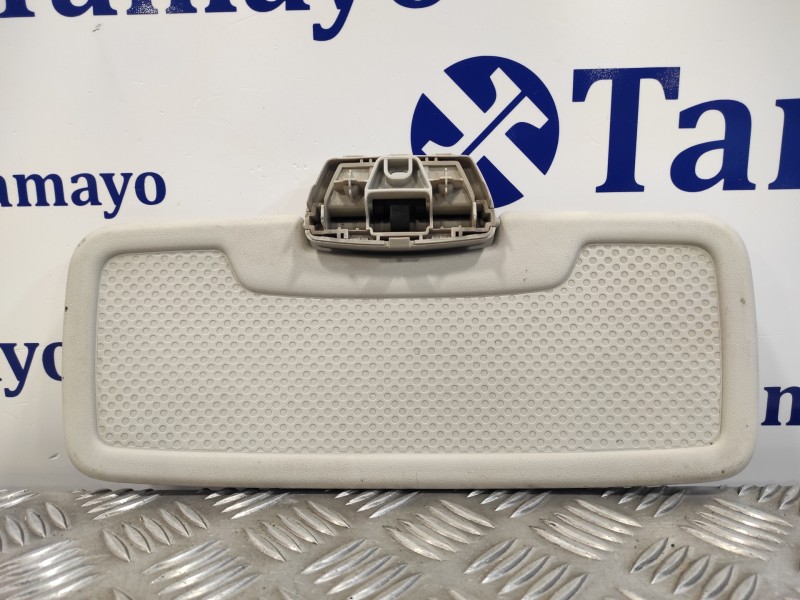 Recambio de parasol izquierdo para smart fortwo coupe 0.8 cdi referencia OEM IAM   