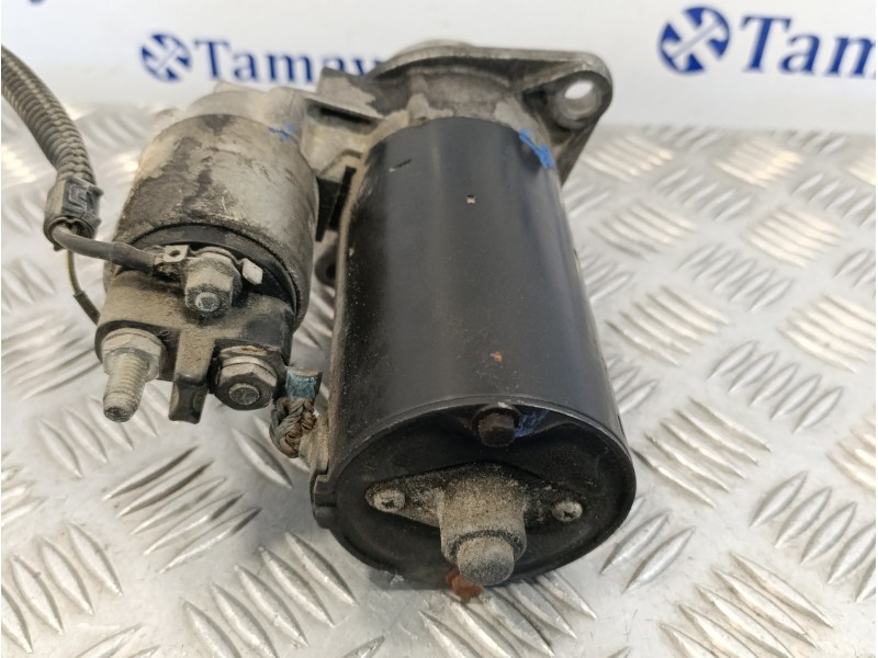 Recambio de motor arranque para bmw serie 3 compact (e46) 316ti referencia OEM IAM 0001108196  7505979