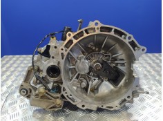 Recambio de caja cambios para mazda 3 berlina (bk) 2.0 16v cat referencia OEM IAM 3TF  