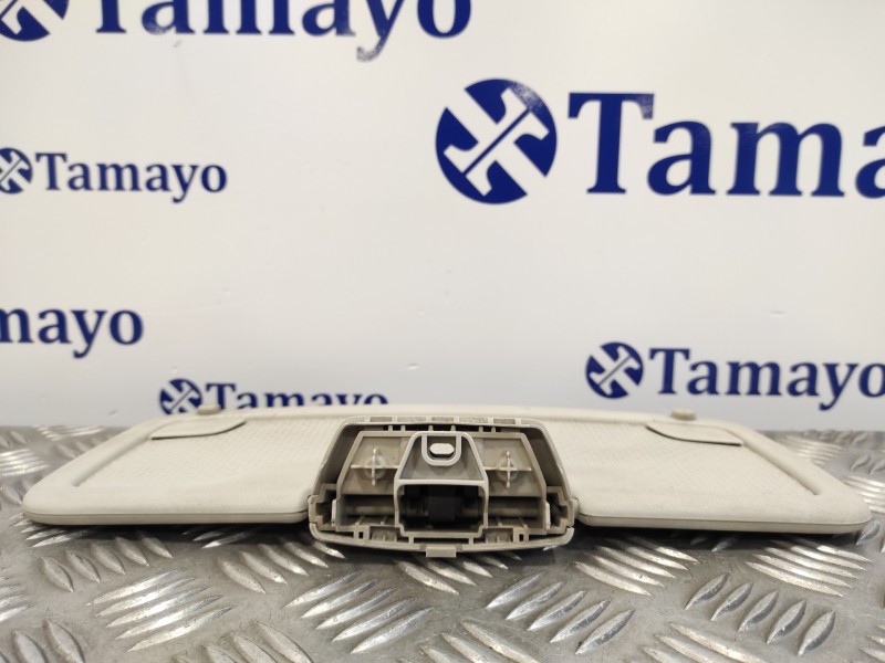 Recambio de parasol izquierdo para smart fortwo coupe 0.8 cdi referencia OEM IAM   