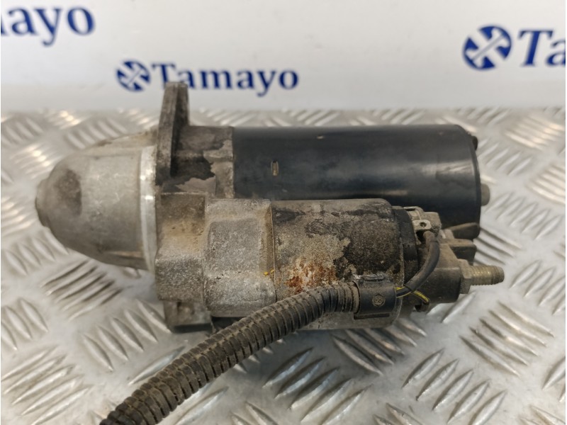 Recambio de motor arranque para bmw serie 3 compact (e46) 316ti referencia OEM IAM 0001108196  7505979