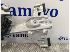 Recambio de elevalunas trasero derecho para opel mokka 1.6 cdti dpf referencia OEM IAM 98910SUV20  7384350800 2