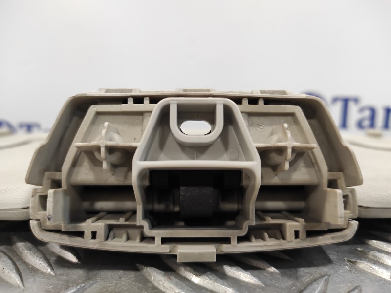 Recambio de parasol izquierdo para smart fortwo coupe 0.8 cdi referencia OEM IAM   