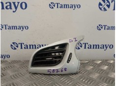 Recambio de rejilla aireadora para citroën ds3 referencia OEM IAM A1092112 1019302 96857498ZD