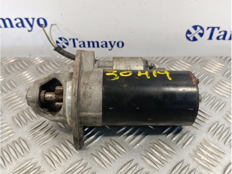 Recambio de motor arranque para bmw serie 3 compact (e46) 316ti referencia OEM IAM 0001108196  7505979