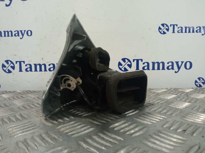 Recambio de rejilla aireadora para citroën ds3 referencia OEM IAM A1092112 1019302 96857498ZD
