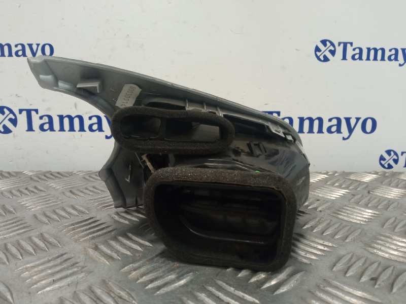 Recambio de rejilla aireadora para citroën ds3 referencia OEM IAM A1092112 1019302 96857498ZD