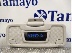 Recambio de parasol derecho para smart fortwo coupe 0.8 cdi referencia OEM IAM   