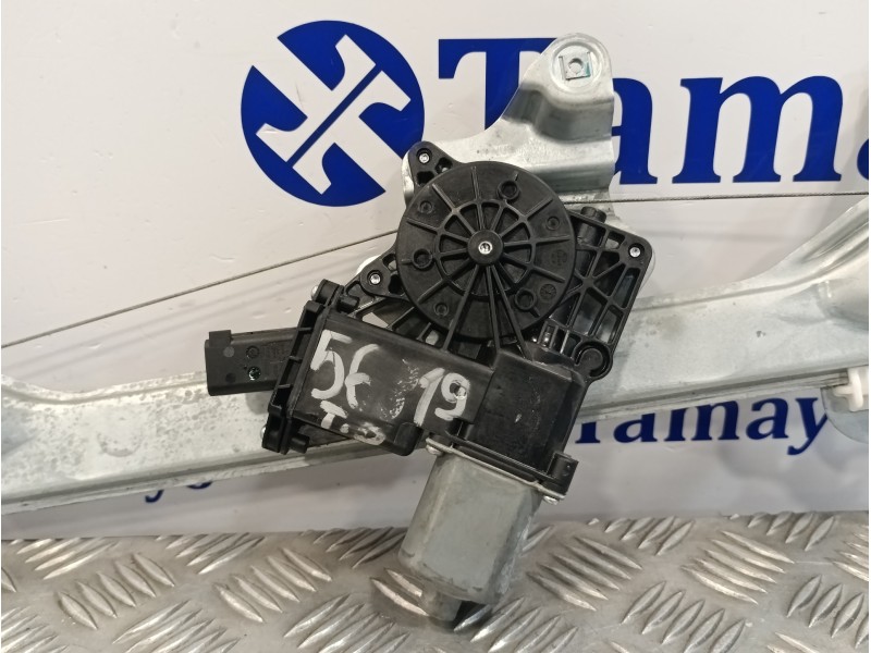 Recambio de elevalunas trasero derecho para opel mokka 1.6 cdti dpf referencia OEM IAM 98910SUV20  7384350800