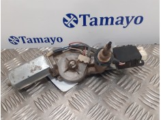 Recambio de motor limpia trasero para chevrolet kalos 1.2 cat referencia OEM IAM   