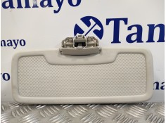 Recambio de parasol derecho para smart fortwo coupe 0.8 cdi referencia OEM IAM    2