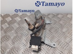 Recambio de motor limpia trasero para chevrolet kalos 1.2 cat referencia OEM IAM    2