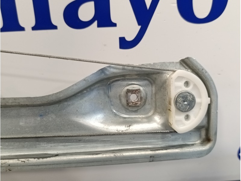 Recambio de elevalunas trasero derecho para opel mokka 1.6 cdti dpf referencia OEM IAM 98910SUV20  7384350800