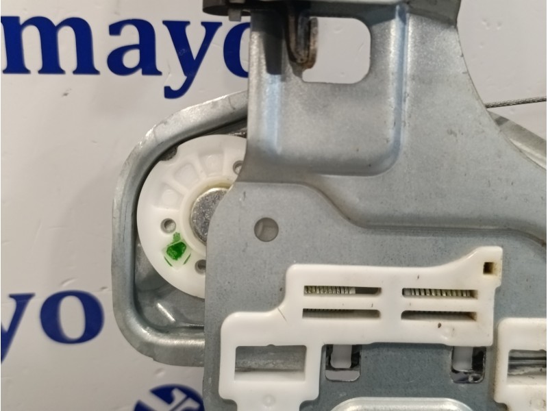 Recambio de elevalunas trasero derecho para opel mokka 1.6 cdti dpf referencia OEM IAM 98910SUV20  7384350800