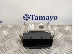 Recambio de centralita motor uce para kia rio 1.2 cat referencia OEM IAM 3911703001 ME179111 9001140988KE