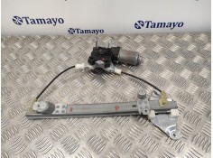 Recambio de elevalunas trasero derecho para nissan qashqai (j10) 1.5 turbodiesel cat referencia OEM IAM   