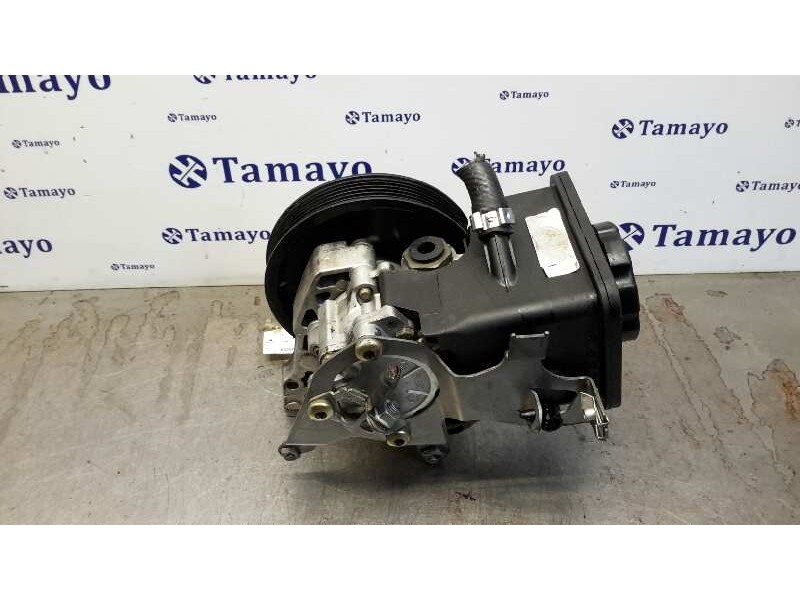 Recambio de bomba servodireccion para bmw serie 3 berlina (e46) 320d referencia OEM IAM 7692974619  