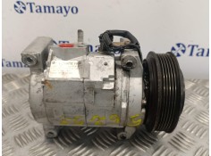 Recambio de compresor aire acondicionado para chrysler voyager (rg) 2.5 crd cat referencia OEM IAM 810846009   2