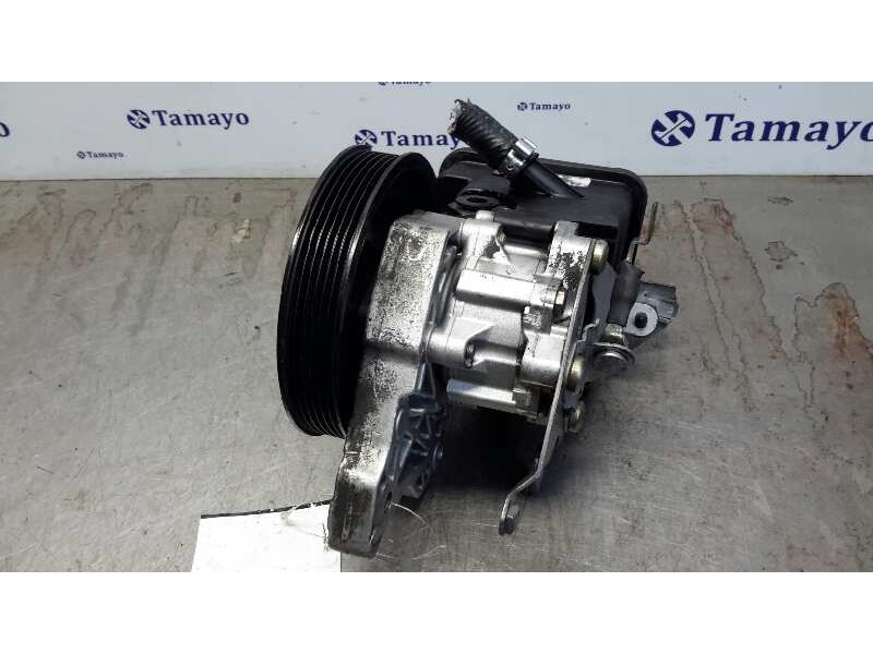 Recambio de bomba servodireccion para bmw serie 3 berlina (e46) 320d referencia OEM IAM 7692974619  