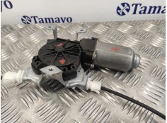 Recambio de elevalunas trasero derecho para nissan qashqai (j10) 1.5 turbodiesel cat referencia OEM IAM    2