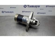 Recambio de motor arranque para mazda rx-8 (se) 1.3 wankel cat referencia OEM IAM M000T87981  