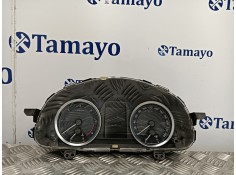 Recambio de cuadro instrumentos para toyota auris 1.4 turbodiesel cat referencia OEM IAM 838000ZV81  A2C31789200