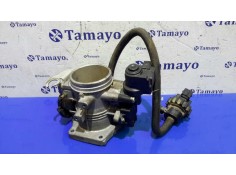 Recambio de caja mariposa para bmw serie 3 berlina (e46) 1.9 cat referencia OEM IAM 1432059  0280140575