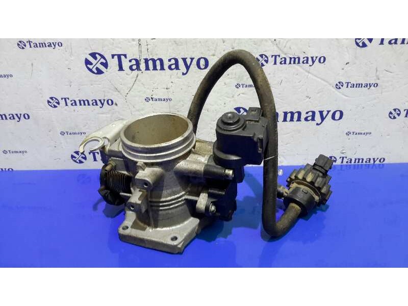 Recambio de caja mariposa para bmw serie 3 berlina (e46) 1.9 cat referencia OEM IAM 1432059  0280140575