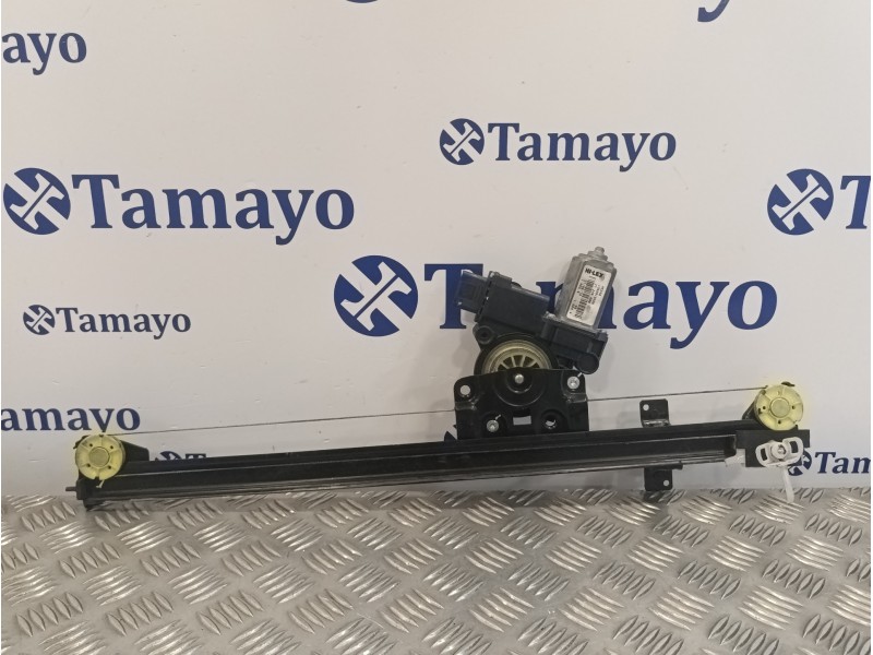 Recambio de elevalunas delantero izquierdo para fiat ducato furgon electrico - micro vett referencia OEM IAM 1368918080  3724600