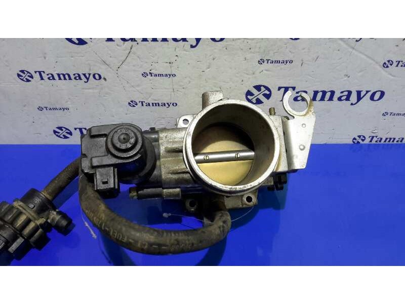Recambio de caja mariposa para bmw serie 3 berlina (e46) 1.9 cat referencia OEM IAM 1432059  0280140575