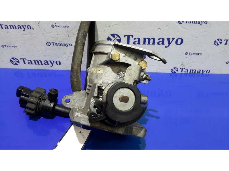 Recambio de caja mariposa para bmw serie 3 berlina (e46) 1.9 cat referencia OEM IAM 1432059  0280140575