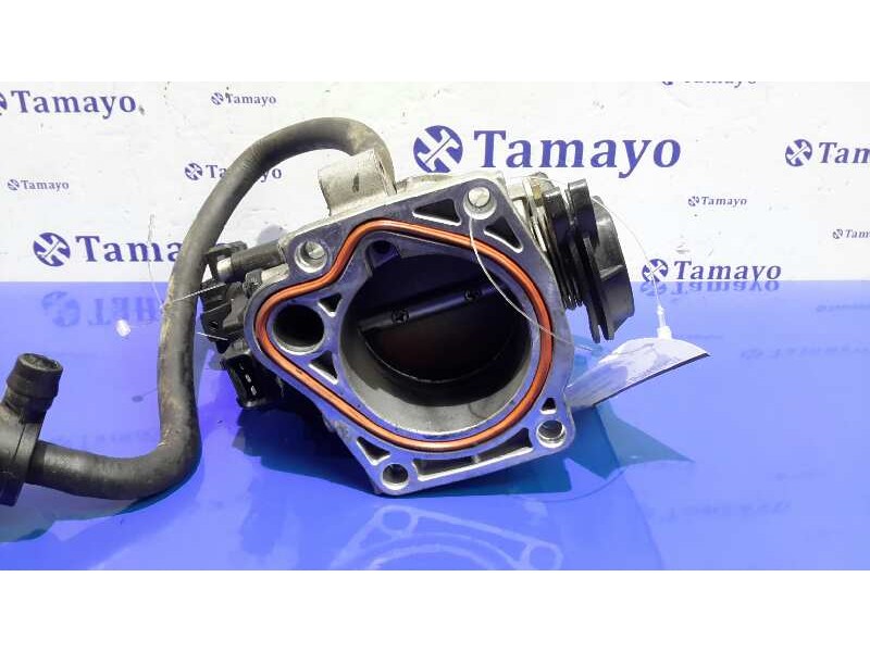 Recambio de caja mariposa para bmw serie 3 berlina (e46) 1.9 cat referencia OEM IAM 1432059  0280140575