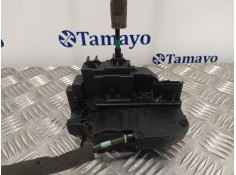 Recambio de cerradura puerta trasera derecha para nissan qashqai (j10) 1.5 turbodiesel cat referencia OEM IAM   
