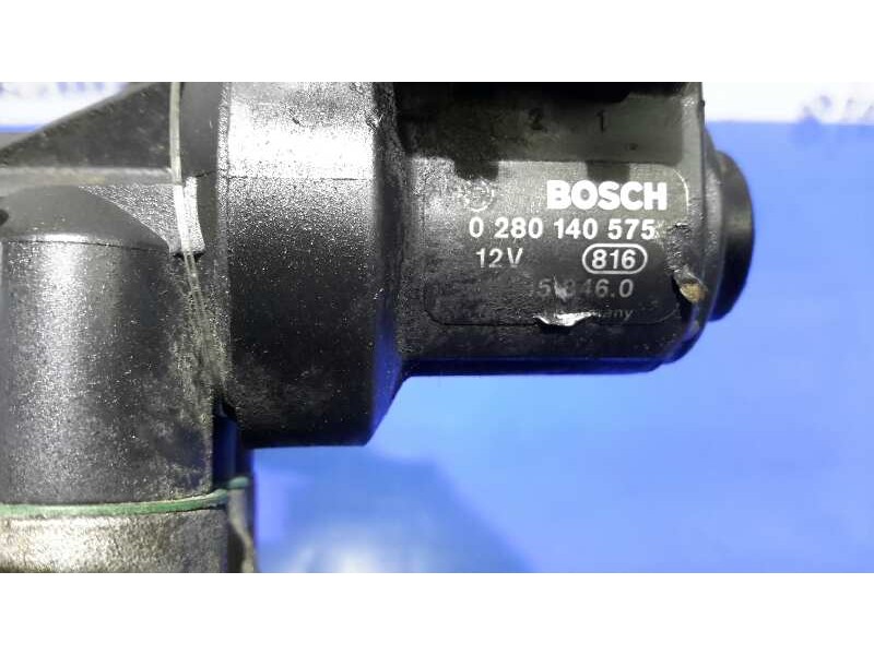 Recambio de caja mariposa para bmw serie 3 berlina (e46) 1.9 cat referencia OEM IAM 1432059  0280140575