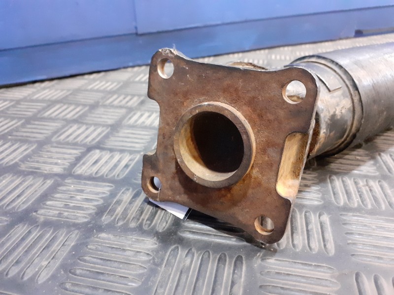 Recambio de transmision central para mazda rx-8 (se) 1.3 wankel cat referencia OEM IAM   