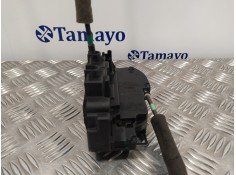 Recambio de cerradura puerta trasera derecha para nissan qashqai (j10) 1.5 turbodiesel cat referencia OEM IAM    2