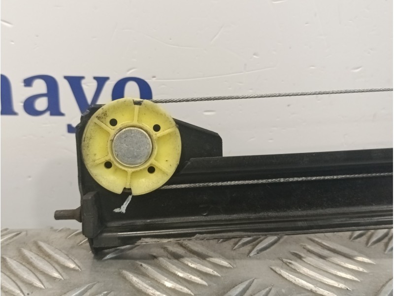 Recambio de elevalunas delantero izquierdo para fiat ducato furgon electrico - micro vett referencia OEM IAM 1368918080  3724600