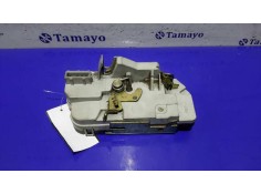 Recambio de cerradura puerta trasera derecha para peugeot 406 berlina (s1/s2) referencia OEM IAM   