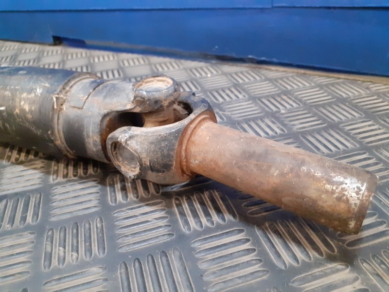 Recambio de transmision central para mazda rx-8 (se) 1.3 wankel cat referencia OEM IAM   