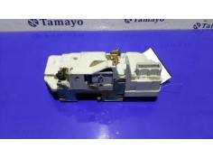 Recambio de cerradura puerta trasera derecha para peugeot 406 berlina (s1/s2) referencia OEM IAM    2