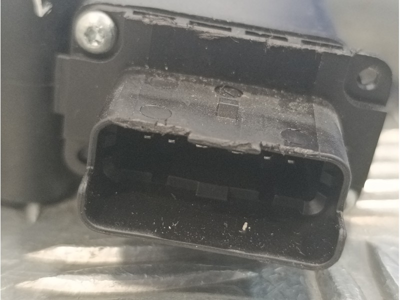 Recambio de elevalunas delantero izquierdo para fiat ducato furgon electrico - micro vett referencia OEM IAM 1368918080  3724600