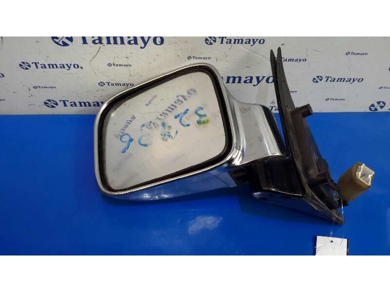 Recambio de retrovisor electrico izquierdo para opel monterey 3.0 dti cat referencia OEM IAM   