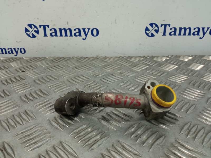 Recambio de tubos aire acondicionado para bmw x5 (e53) referencia OEM IAM   